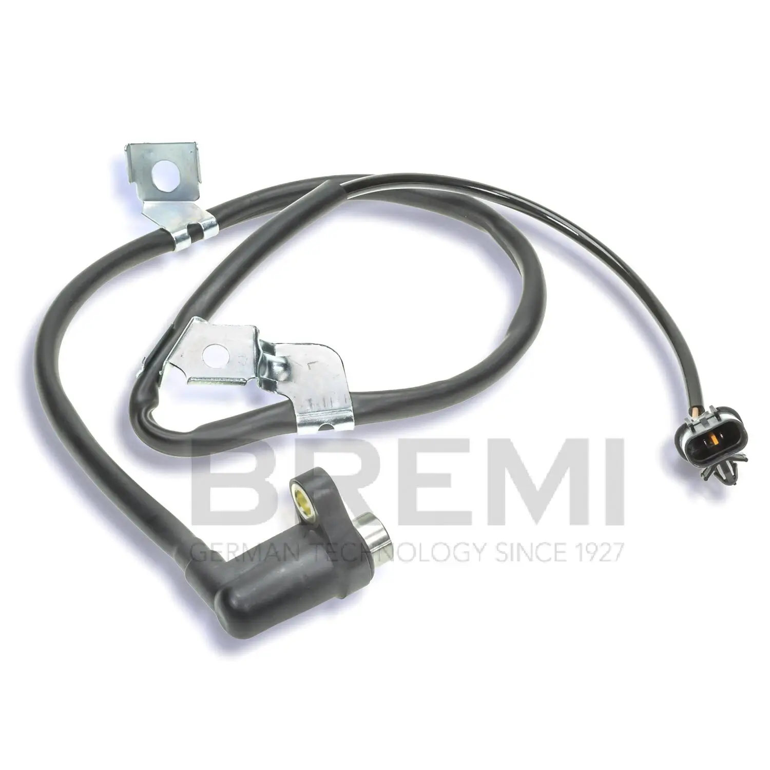 Sensor, Raddrehzahl BREMI 50687