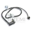 Sensor, Raddrehzahl BREMI 50687
