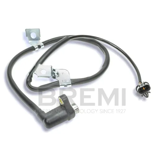 Sensor, Raddrehzahl BREMI 50687 Bild Sensor, Raddrehzahl BREMI 50687