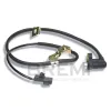 Sensor, Raddrehzahl Hinterachse rechts BREMI 50688