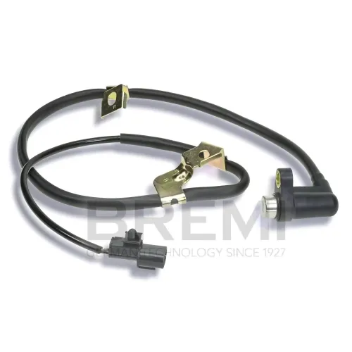 Sensor, Raddrehzahl Hinterachse rechts BREMI 50688 Bild Sensor, Raddrehzahl Hinterachse rechts BREMI 50688