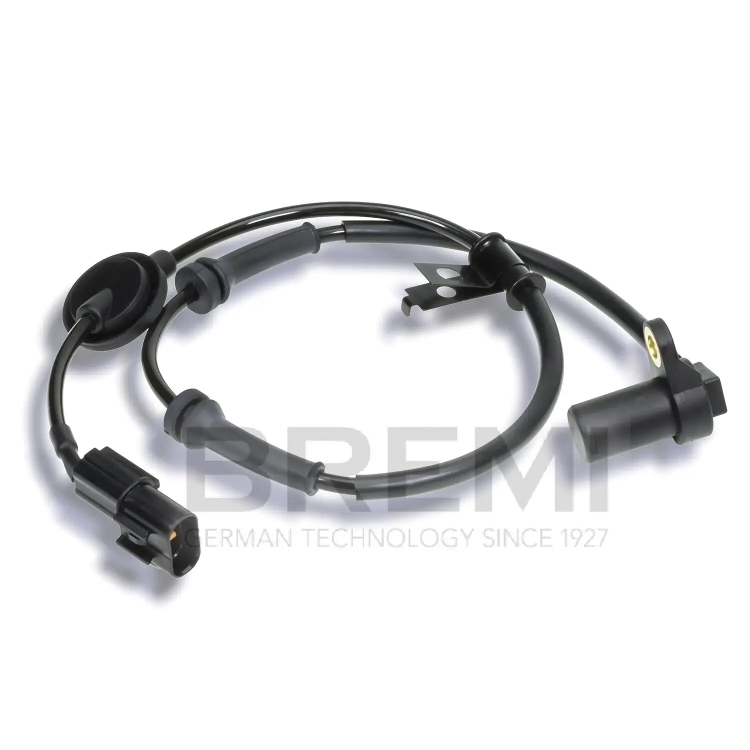 Sensor, Raddrehzahl Vorderachse rechts BREMI 50691