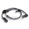 Sensor, Raddrehzahl Vorderachse rechts BREMI 50691