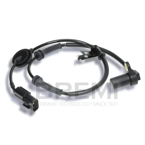 Sensor, Raddrehzahl Vorderachse rechts BREMI 50691 Bild Sensor, Raddrehzahl Vorderachse rechts BREMI 50691