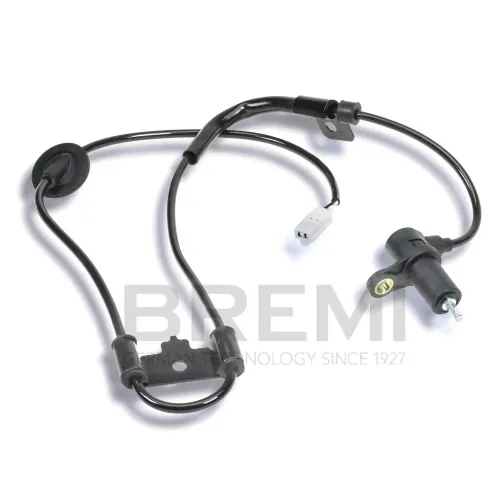 Sensor, Raddrehzahl Hinterachse links BREMI 50692 Bild Sensor, Raddrehzahl Hinterachse links BREMI 50692