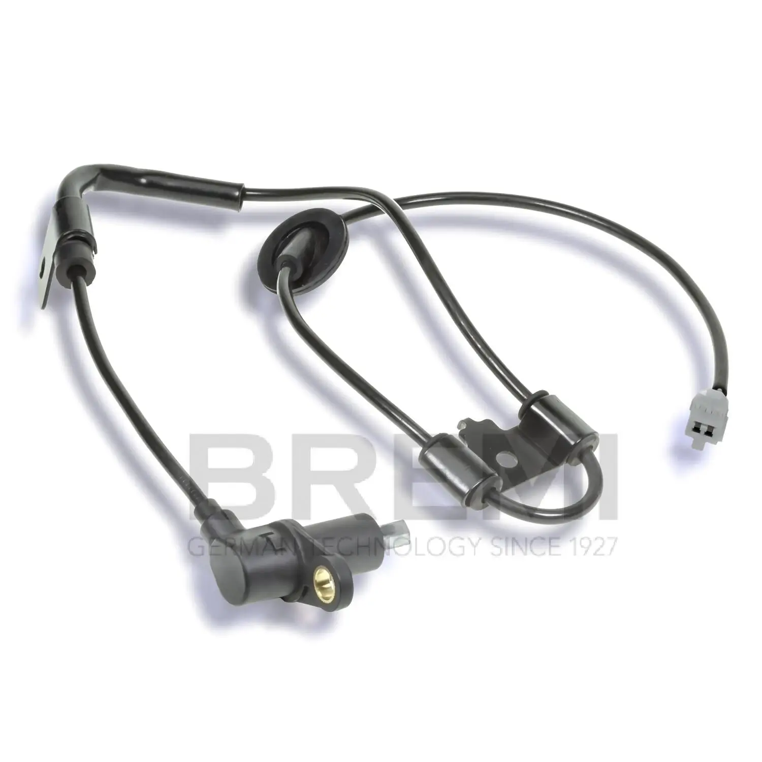 Sensor, Raddrehzahl Hinterachse rechts BREMI 50693