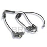 Sensor, Raddrehzahl Hinterachse rechts BREMI 50693