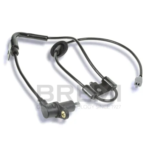Sensor, Raddrehzahl Hinterachse rechts BREMI 50693 Bild Sensor, Raddrehzahl Hinterachse rechts BREMI 50693