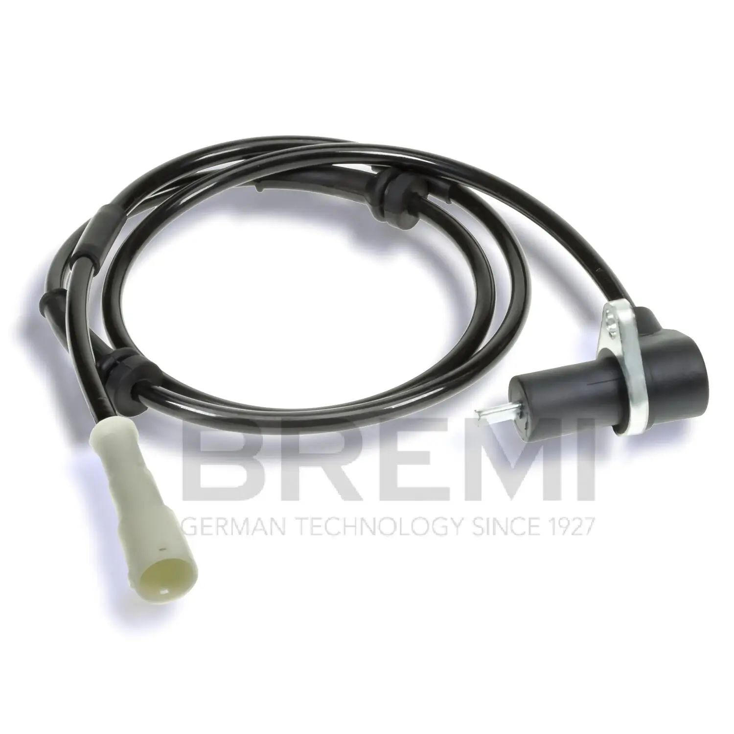 Sensor, Raddrehzahl Hinterachse rechts BREMI 50694