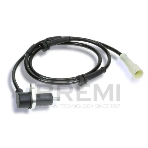Sensor, Raddrehzahl Hinterachse links BREMI 50695 Bild Sensor, Raddrehzahl Hinterachse links BREMI 50695