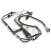 Sensor, Raddrehzahl Hinterachse links BREMI 50698