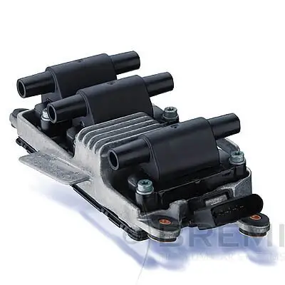 Zündspule 12 V BREMI 11866T Bild Zündspule 12 V BREMI 11866T