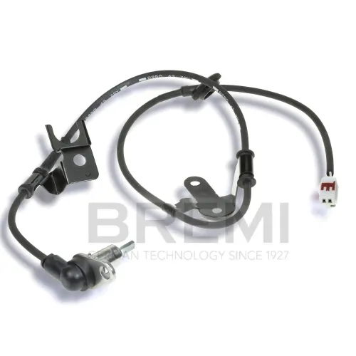 Sensor, Raddrehzahl Hinterachse links BREMI 50699 Bild Sensor, Raddrehzahl Hinterachse links BREMI 50699
