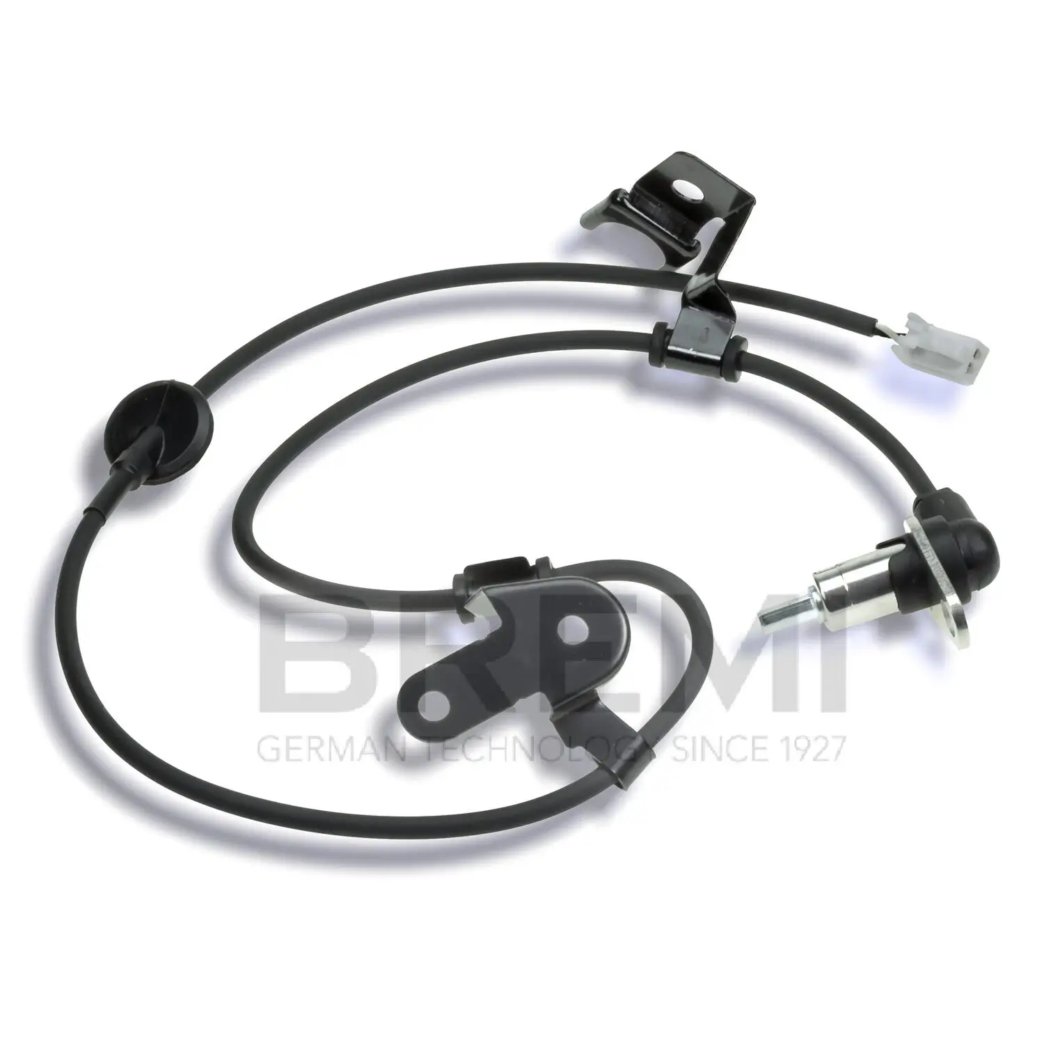 Sensor, Raddrehzahl Hinterachse rechts BREMI 50701