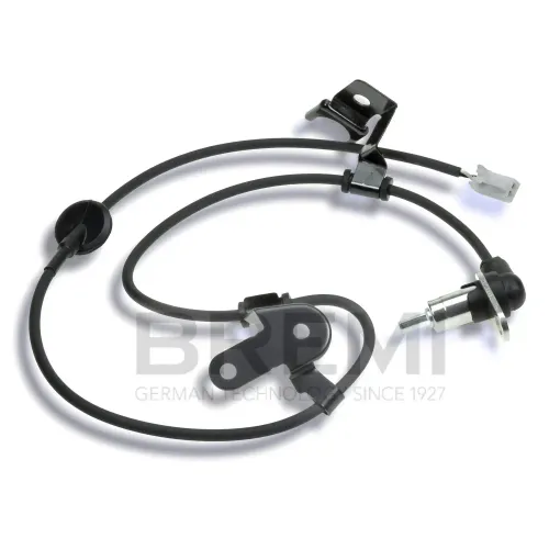 Sensor, Raddrehzahl Hinterachse rechts BREMI 50701 Bild Sensor, Raddrehzahl Hinterachse rechts BREMI 50701