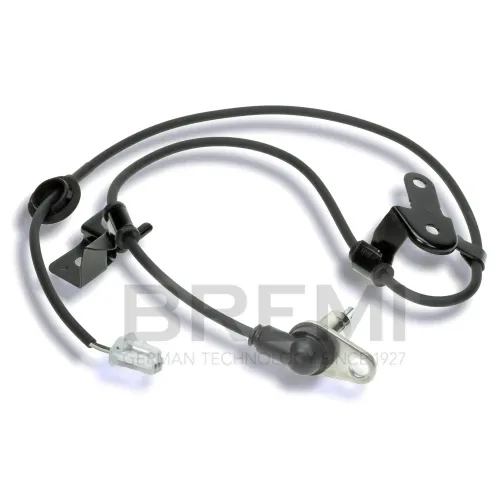 Sensor, Raddrehzahl Hinterachse links BREMI 50702 Bild Sensor, Raddrehzahl Hinterachse links BREMI 50702