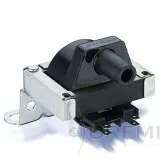 Zündspule 12 V BREMI 11876