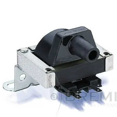 Zündspule 12 V BREMI 11876 Bild Zündspule 12 V BREMI 11876