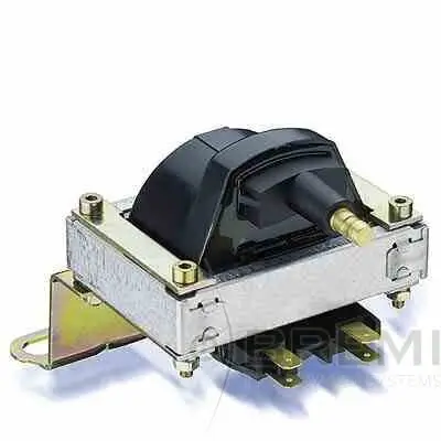 Zündspule 12 V BREMI 11896 Bild Zündspule 12 V BREMI 11896