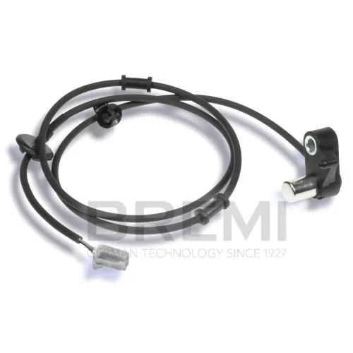 Sensor, Raddrehzahl Hinterachse links BREMI 50709 Bild Sensor, Raddrehzahl Hinterachse links BREMI 50709