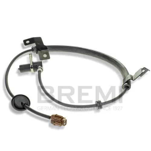 Sensor, Raddrehzahl Vorderachse links BREMI 50718 Bild Sensor, Raddrehzahl Vorderachse links BREMI 50718