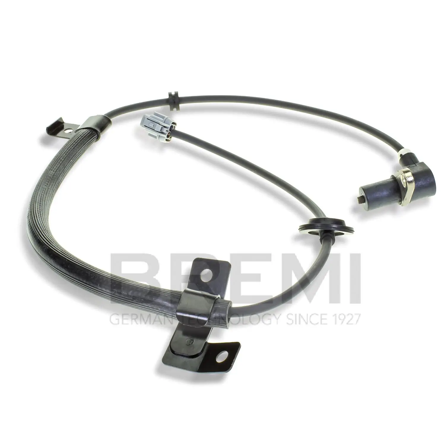 Sensor, Raddrehzahl Vorderachse rechts BREMI 50719