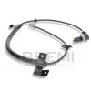Sensor, Raddrehzahl Vorderachse rechts BREMI 50719
