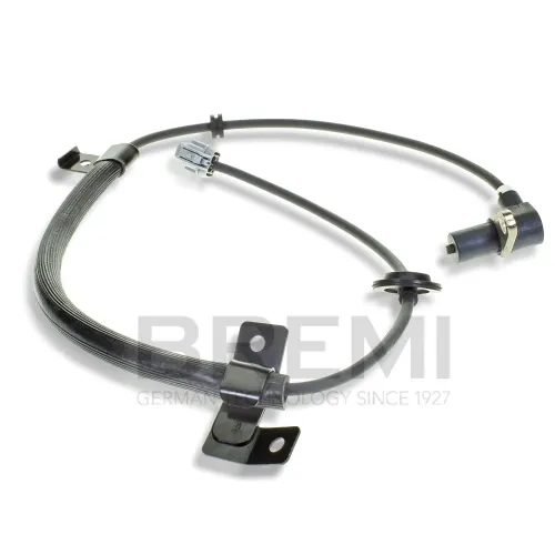 Sensor, Raddrehzahl Vorderachse rechts BREMI 50719 Bild Sensor, Raddrehzahl Vorderachse rechts BREMI 50719