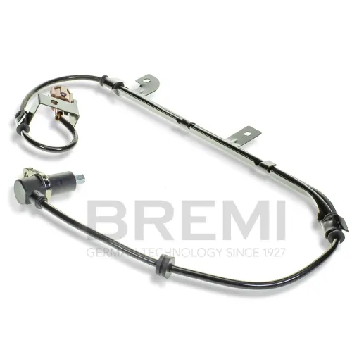 Sensor, Raddrehzahl Hinterachse links BREMI 50722 Bild Sensor, Raddrehzahl Hinterachse links BREMI 50722