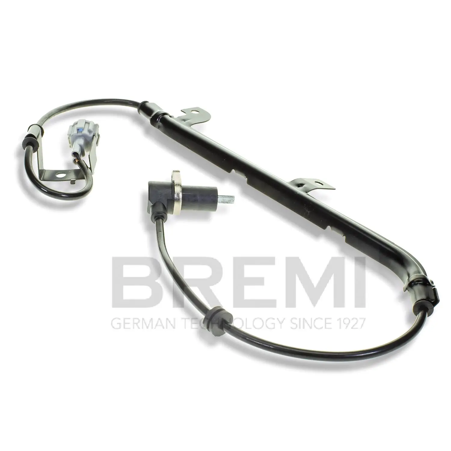 Sensor, Raddrehzahl Hinterachse rechts BREMI 50723