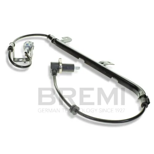 Sensor, Raddrehzahl Hinterachse rechts BREMI 50723 Bild Sensor, Raddrehzahl Hinterachse rechts BREMI 50723
