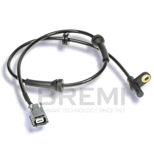 Sensor, Raddrehzahl Hinterachse BREMI 50725 Bild Sensor, Raddrehzahl Hinterachse BREMI 50725