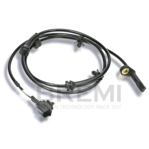 Sensor, Raddrehzahl Vorderachse BREMI 50726 Bild Sensor, Raddrehzahl Vorderachse BREMI 50726