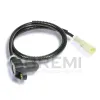 Sensor, Raddrehzahl BREMI 50729