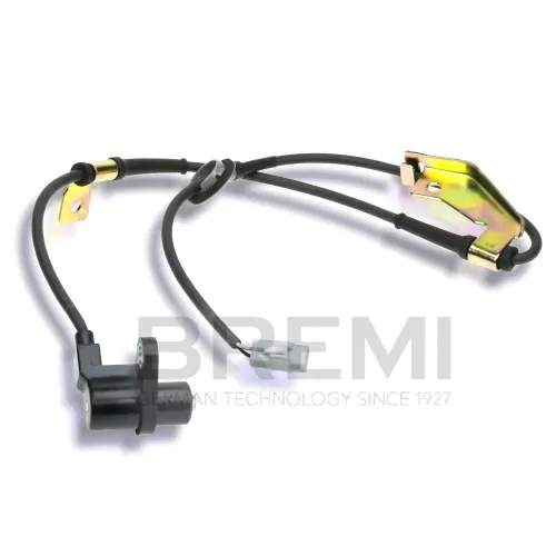 Sensor, Raddrehzahl Vorderachse rechts BREMI 50731 Bild Sensor, Raddrehzahl Vorderachse rechts BREMI 50731