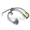 Sensor, Raddrehzahl Vorderachse links BREMI 50732