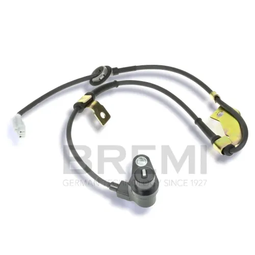 Sensor, Raddrehzahl Vorderachse links BREMI 50732 Bild Sensor, Raddrehzahl Vorderachse links BREMI 50732
