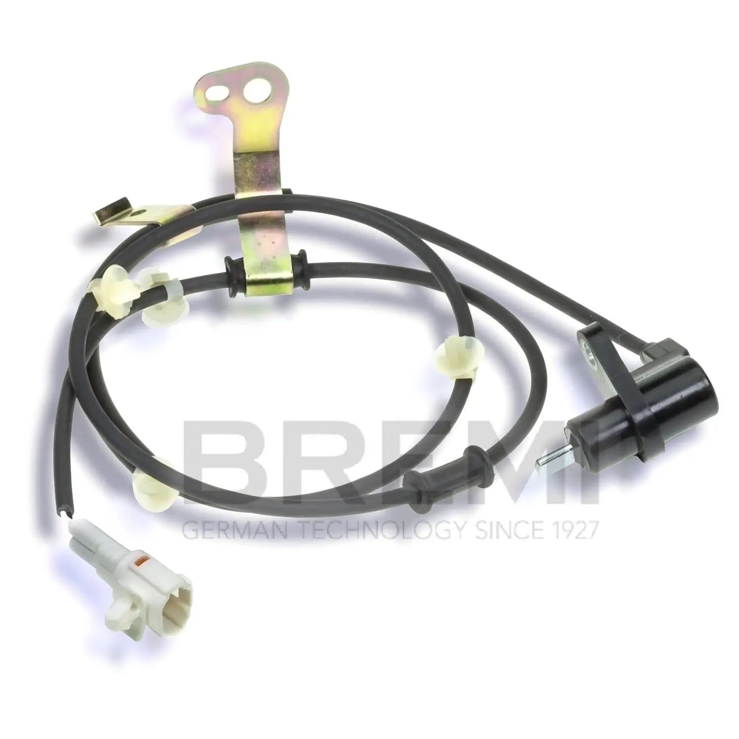 Sensor, Raddrehzahl Hinterachse rechts BREMI 50733