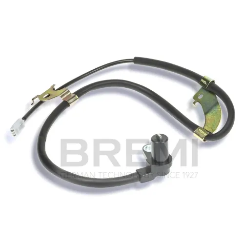 Sensor, Raddrehzahl Vorderachse rechts BREMI 50734 Bild Sensor, Raddrehzahl Vorderachse rechts BREMI 50734