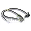 Sensor, Raddrehzahl Vorderachse links BREMI 50736