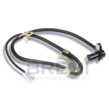 Sensor, Raddrehzahl Vorderachse links BREMI 50736