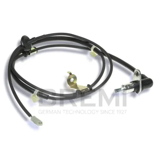 Sensor, Raddrehzahl Hinterachse rechts BREMI 50738 Bild Sensor, Raddrehzahl Hinterachse rechts BREMI 50738