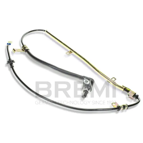 Sensor, Raddrehzahl Hinterachse rechts BREMI 50739 Bild Sensor, Raddrehzahl Hinterachse rechts BREMI 50739