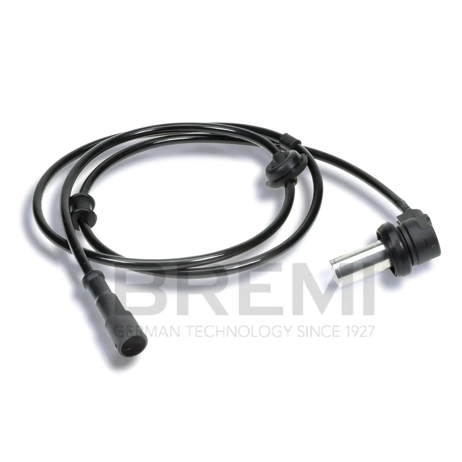 Sensor, Raddrehzahl Hinterachse BREMI 50743