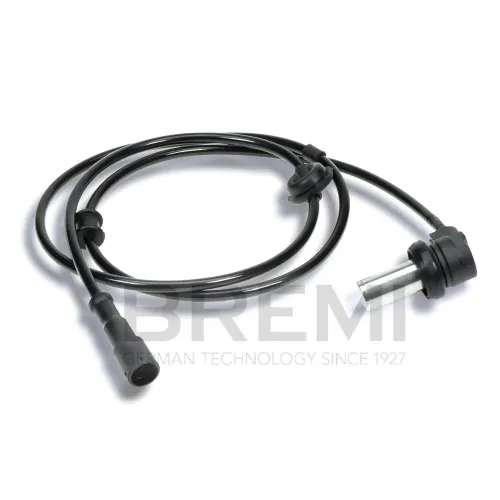 Sensor, Raddrehzahl Hinterachse BREMI 50743 Bild Sensor, Raddrehzahl Hinterachse BREMI 50743