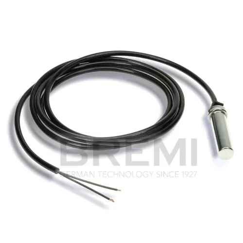 Sensor, Raddrehzahl Hinterachse BREMI 50745 Bild Sensor, Raddrehzahl Hinterachse BREMI 50745