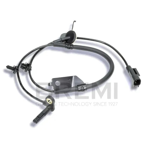 Sensor, Raddrehzahl Vorderachse rechts BREMI 50746 Bild Sensor, Raddrehzahl Vorderachse rechts BREMI 50746