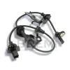 Sensor, Raddrehzahl Vorderachse rechts BREMI 50753