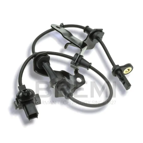 Sensor, Raddrehzahl Vorderachse rechts BREMI 50753 Bild Sensor, Raddrehzahl Vorderachse rechts BREMI 50753