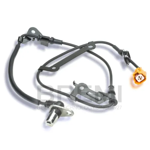Sensor, Raddrehzahl Vorderachse links BREMI 50755 Bild Sensor, Raddrehzahl Vorderachse links BREMI 50755